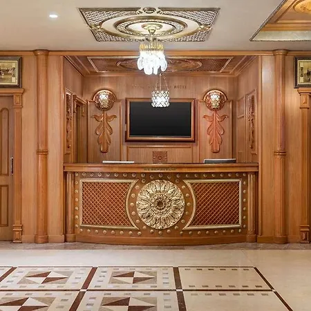 Wyndham Old Hotel Istanbul