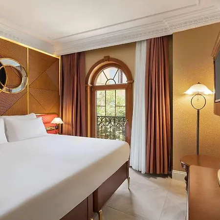 Hotel Wyndham Old Istanbul