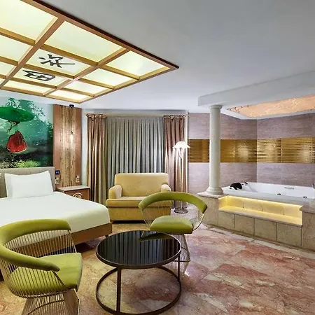 Wyndham Old Hotel Istanbul