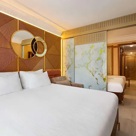Wyndham Old Istanbul