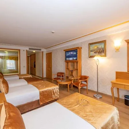 Wyndham Old Hotel Istambul