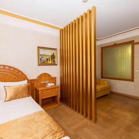 Wyndham Old Istambul
