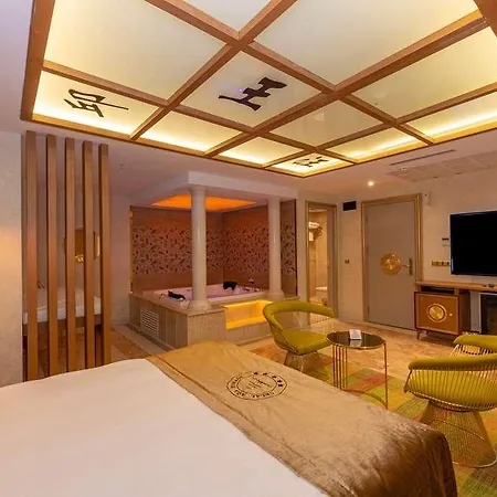 Hotel Wyndham Old Istambul