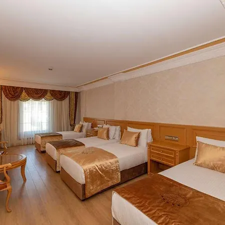 Wyndham Old * Istambul