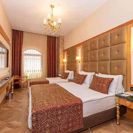 Wyndham Old Hotel Istambul
