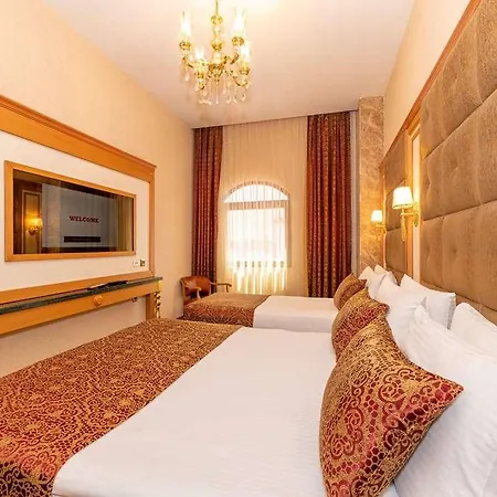 Wyndham Old Istambul