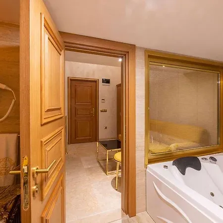 Hotel Wyndham Old Istambul