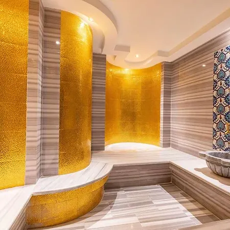 Wyndham Old Istambul