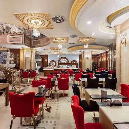 Wyndham Old Istambul