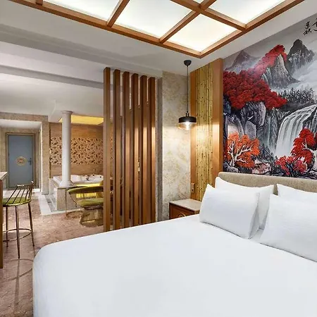 Hotel Wyndham Old Istambul