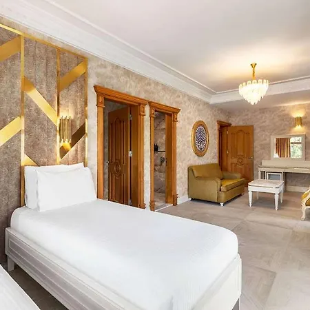 Wyndham Old * Istambul
