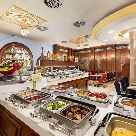 Hotel Wyndham Old Istambul